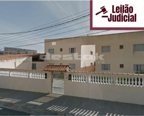 Apartamento em boituva/sp