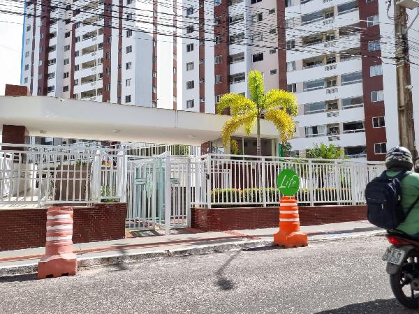 Condominio life jabotiana