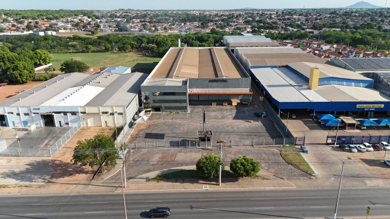 LEILÃO CORPORATIVO - Lote 001 (ID 47)