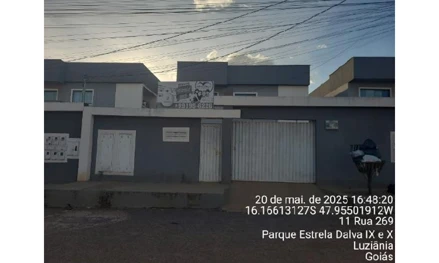 Res sao vicente village parc iii