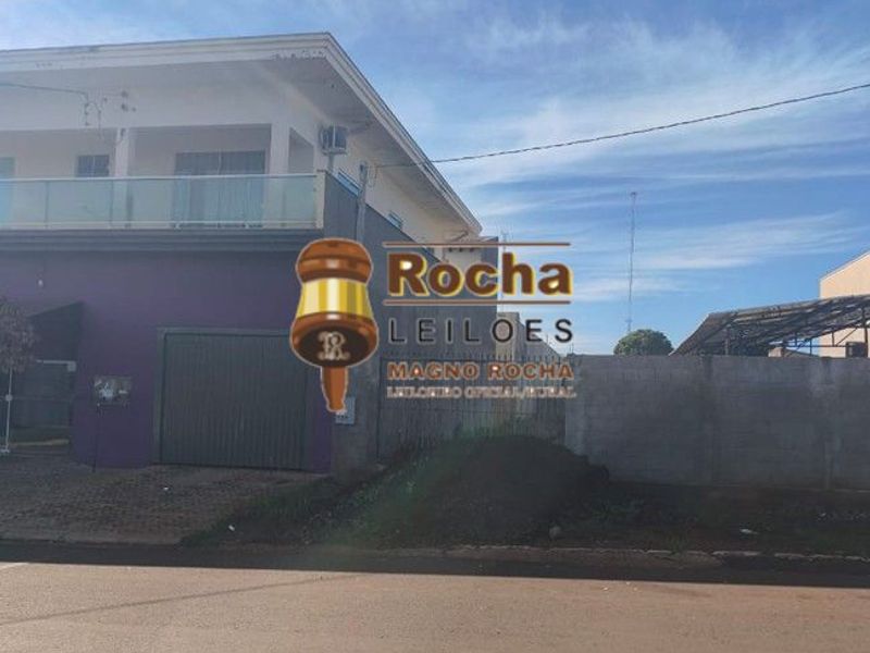 Imóvel urbano