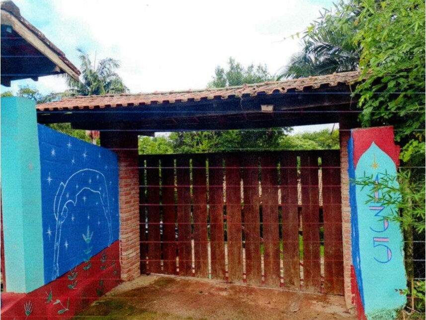 Imóvel residencial à venda em leilão