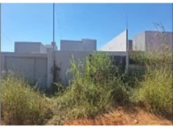 Casa - 64,55m² - Terreno - 180m² - Caldas Novas/GO