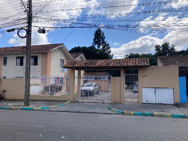 Conj moradias atenas ii cond x