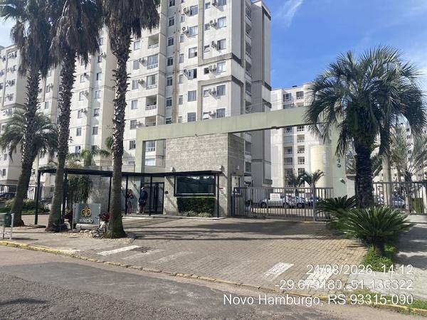 Cond porto trinidad