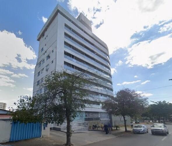 Id 21464 - lote: 1 - 202605000128 - apartamento - apart. duplex res. side home service em goiânia/go