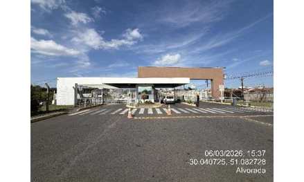 Casa Caixa em Alvorada / RS - 2892801