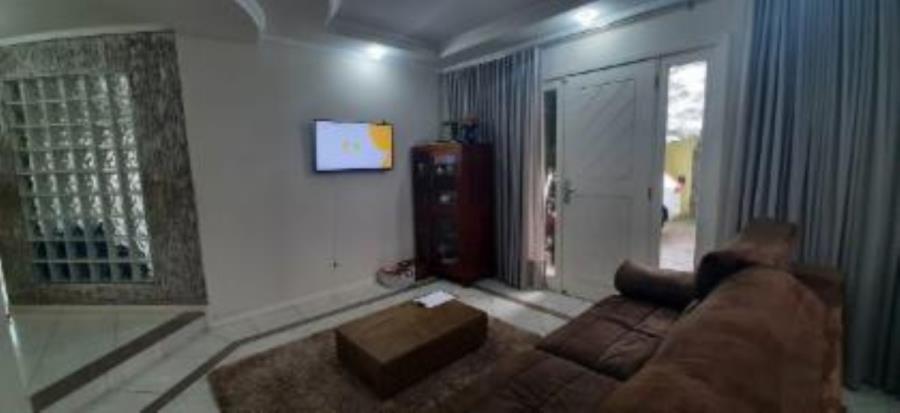 Leilão de casa no bairro pinheirinho, em criciúma/sc - extrajudicial