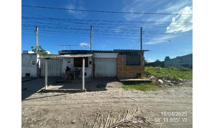 Lot vale de santa rita i
