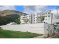 Apartamento - 41,19m² - Nova Iguaçu/RJ
