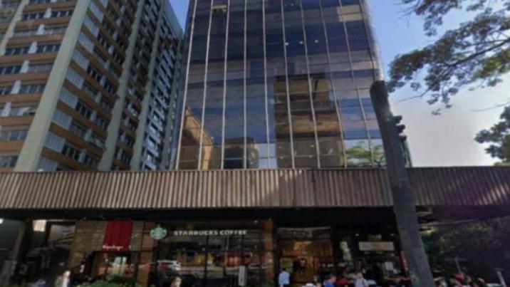 Conjunto de escritorios unificados nº 106, 107, 108, 109 e vaga de garagem, no edificio conde andrea matarazzo, à avenida paulista, 1499, cerqueira cesar, são paulo/sp.