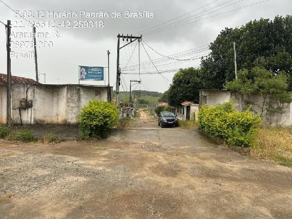 Cond res sao vicente