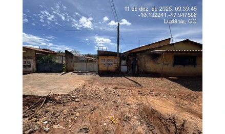 Luziania - jardim planalto