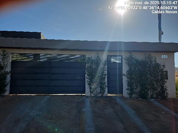 Lot caldas do oeste