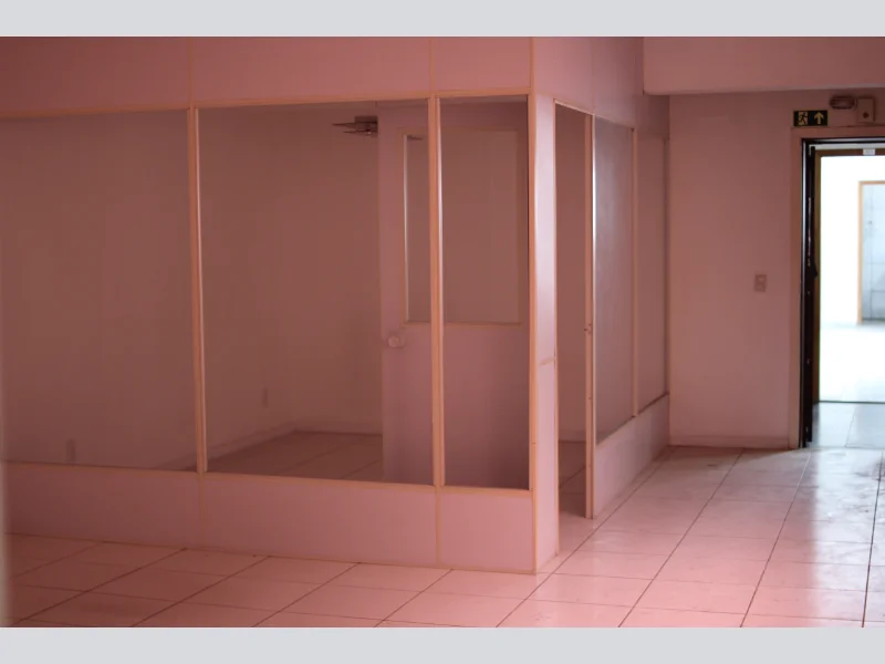 Porto alegre rs av. teresópolis 2958 conjunto 307 matrícula:74551