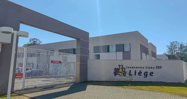 RDLeilões - LEILÃO JUDICIAL DE UM APARTAMENTO NO CONDOMINIO CLUBE LIEGE