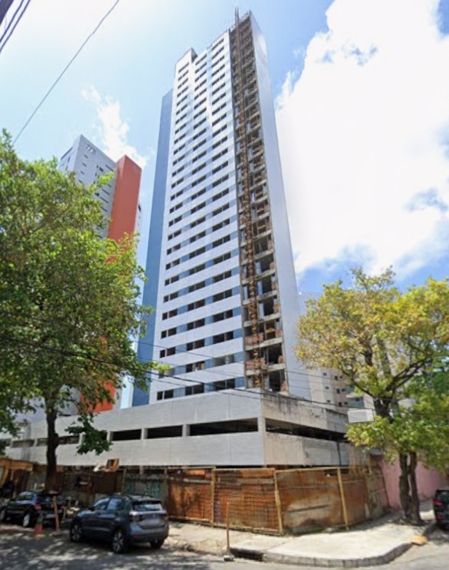 LEILÃO DE IMÓVEIS - EDF GOLDEN BRIDGE HOME SERVICE (EM CONSTRUÇÃO) - Lote 006 (ID 13332)