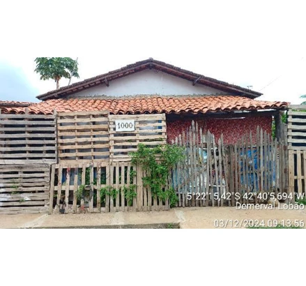 Demerval lobao - sao pedro