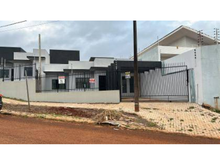 Casa à venda em leilão