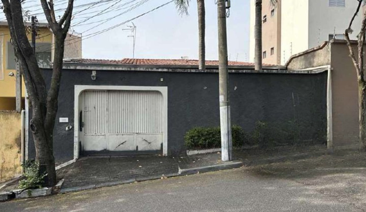 Lote 1: casa com 151,52m² - vila jardini sorocaba sp