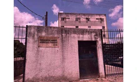 Abreu e lima - planalto