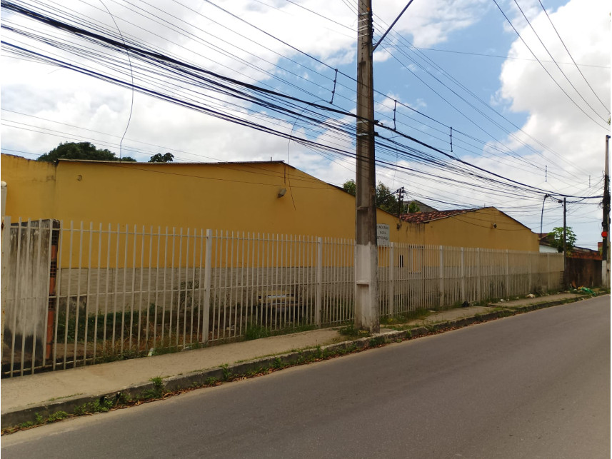 Casa à venda em leilão