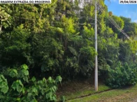 Terreno c/ 2.030m² - Embu Guaçu/SP