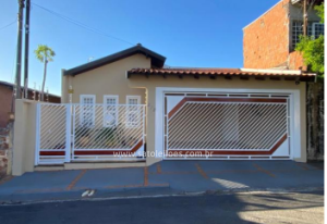 Casa 133m² | assis/sp