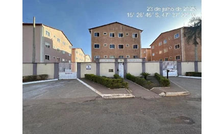 Cond super quadra oeste- sqo