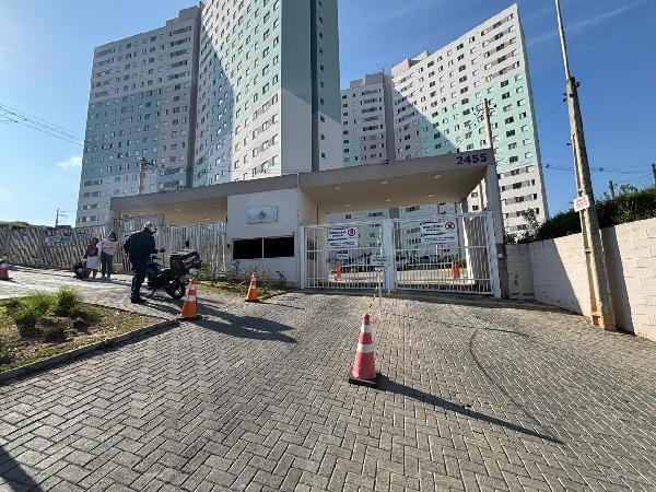 Residencial parque imperial