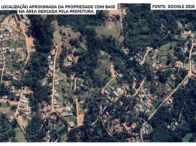 Terreno c/ 1.360m² - Atibaia/SP