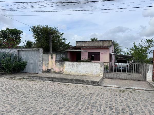Loteamento antilhas