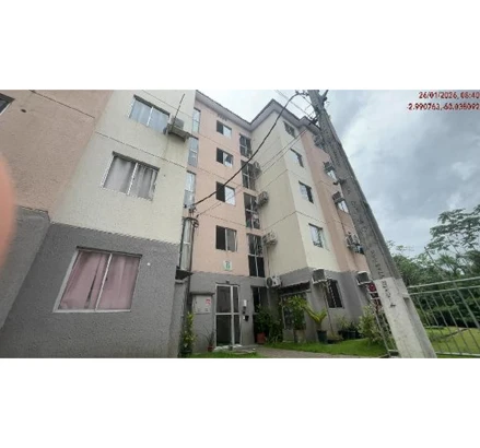 Residencial viver taruma