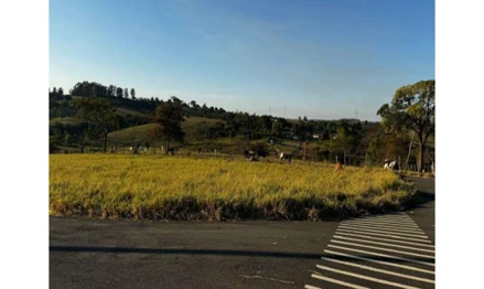 Terreno em Engenheiro Coelho/SP