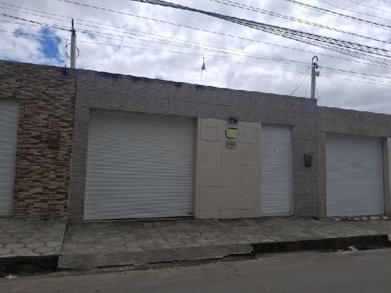Casa em leilão em São Bento do Una/PE