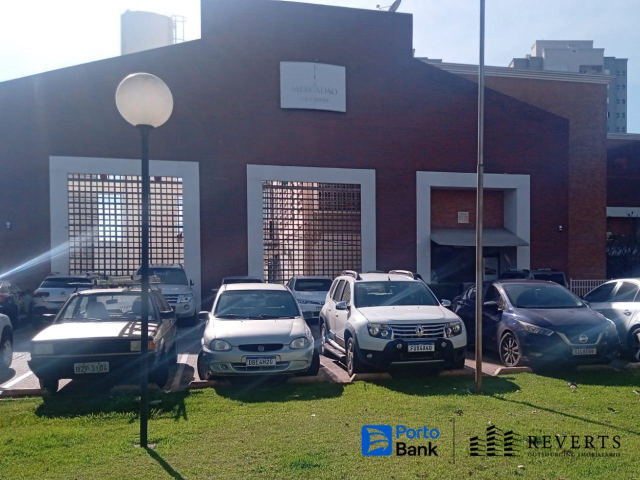 Box a.t. 15,44 m² - jd. joão rossi, ribeirão preto/sp