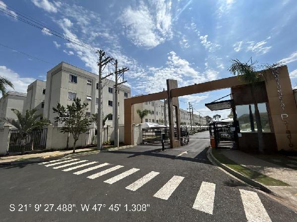 Residencial paladio