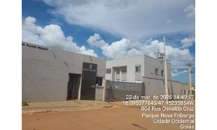 Residencial dos ipês