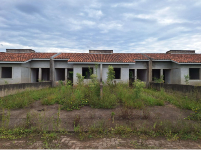 Leilão Judicial - Lote 032 (ID 14638)