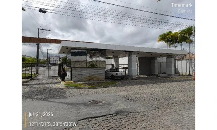 Cond alegria residencial clube ii