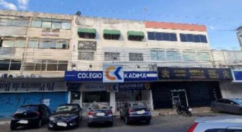 Apartamento em Taguatinga Centro, Brasília, DF