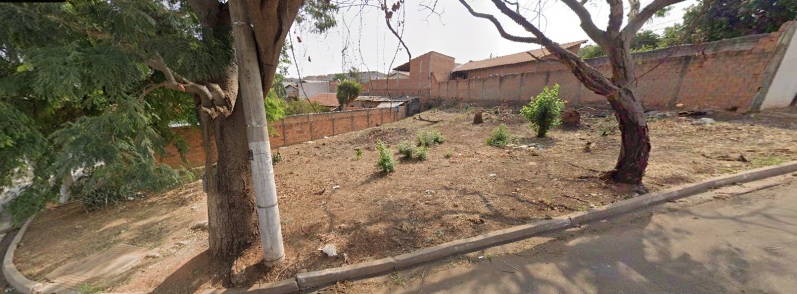 Direitos do Terreno com 339m², bairro Bela Vista, Mogi Mirim - SP - Lote 001 (ID 7935)