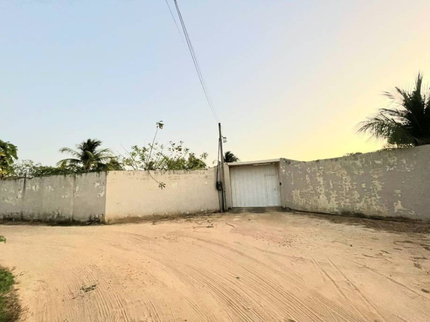 Casa à venda em leilão