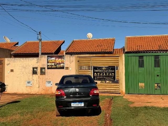 Casa - campo grande | mato grosso do sul