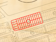 Terreno c/ 9.584,00m² - Quadra 22 - Cristalina/GO
