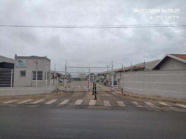 Cond res villagio allegro