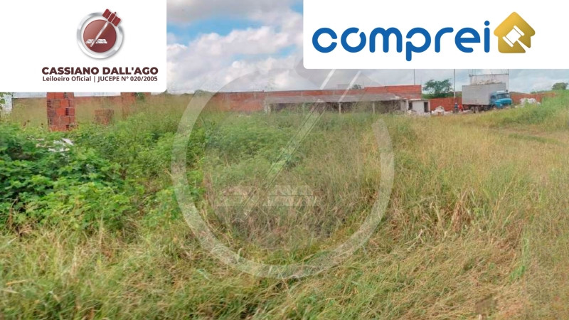 CEARÁ - Lote 061 (ID 571)