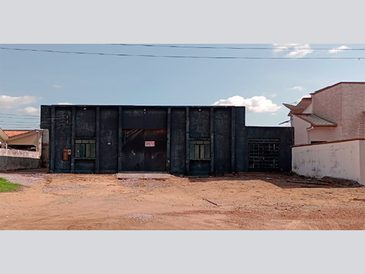 Paranaíta mt travessa neuciana vasques 310 (lote 07 da quadra 66) matrícula:4.511