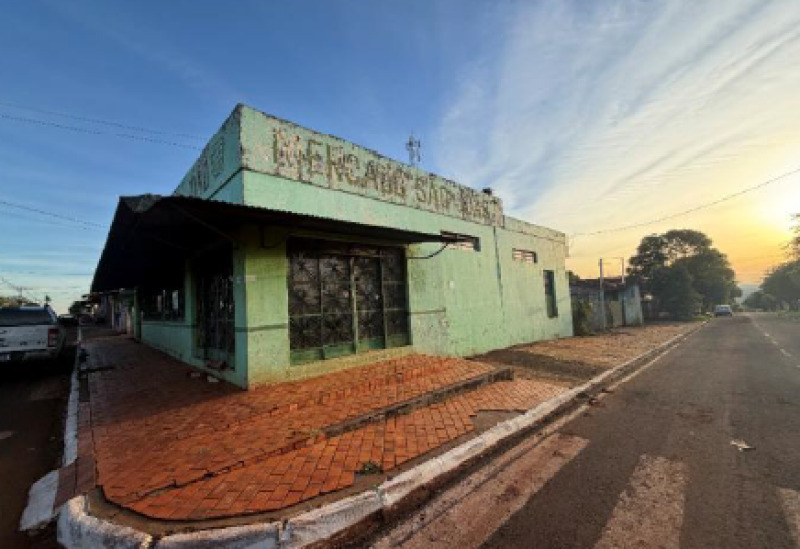 Imóveis Rurais e Urbanos - Lote 031 (ID 1800)