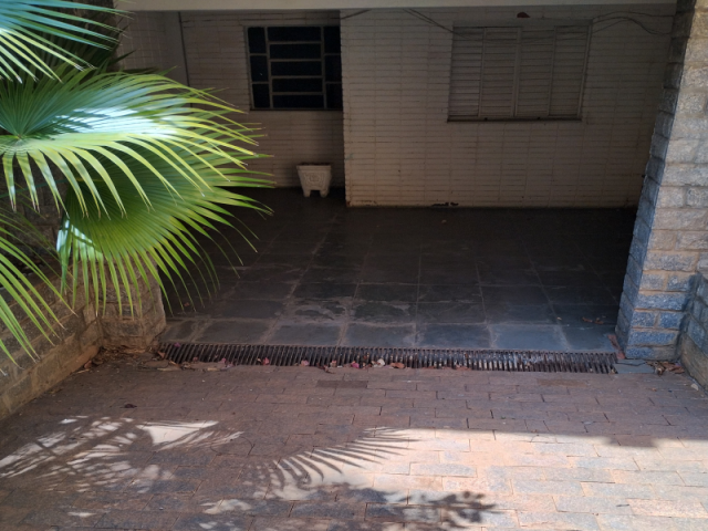 Casa a.t. 200 m² - jd. faculdade, itú/sp